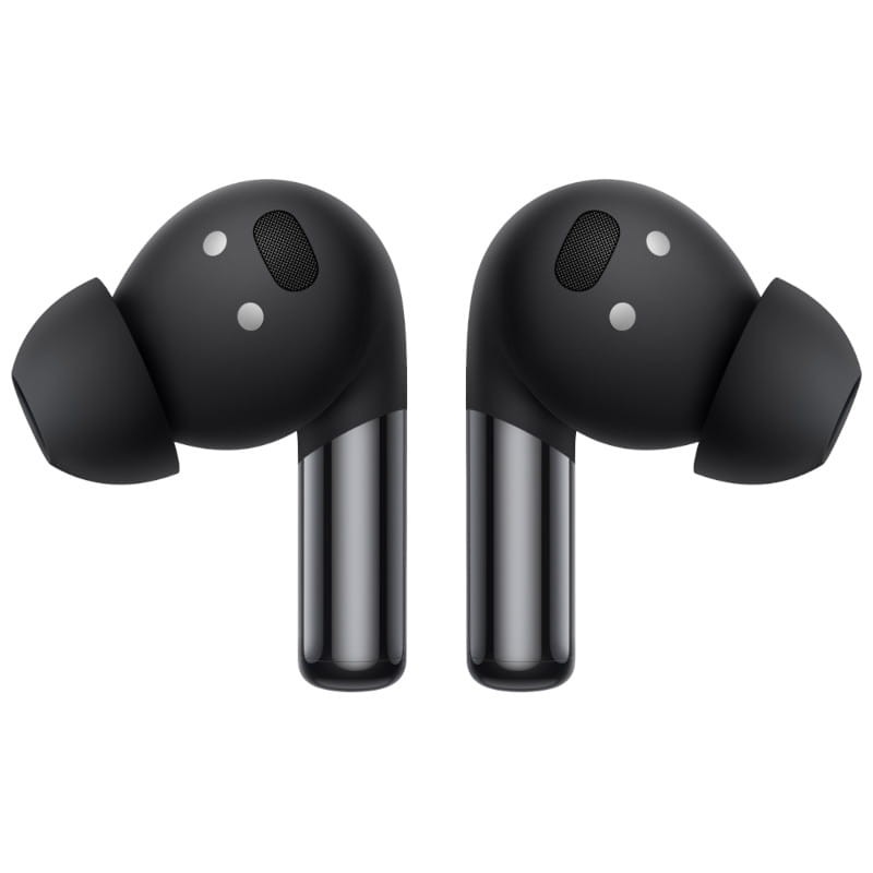 OnePlus Buds Pro 2R - Negro - Sonido de cine