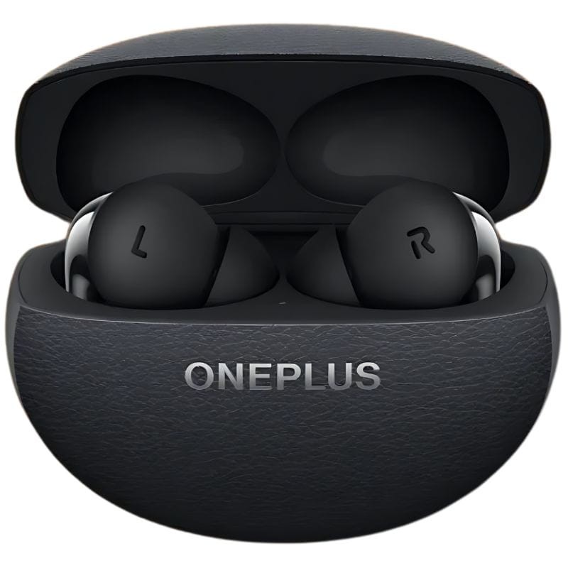 OnePlus Buds Pro 3 Negro - Auriculares Bluetooth - Ítem1