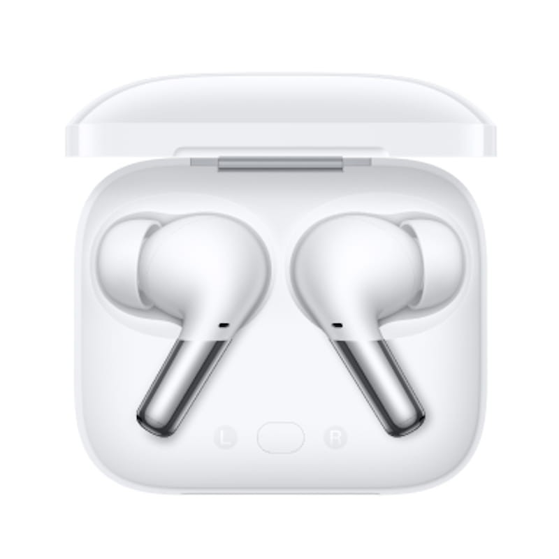 Auriculares Inalámbricos TWS OnePlus Buds Pro Blanco - Ítem2