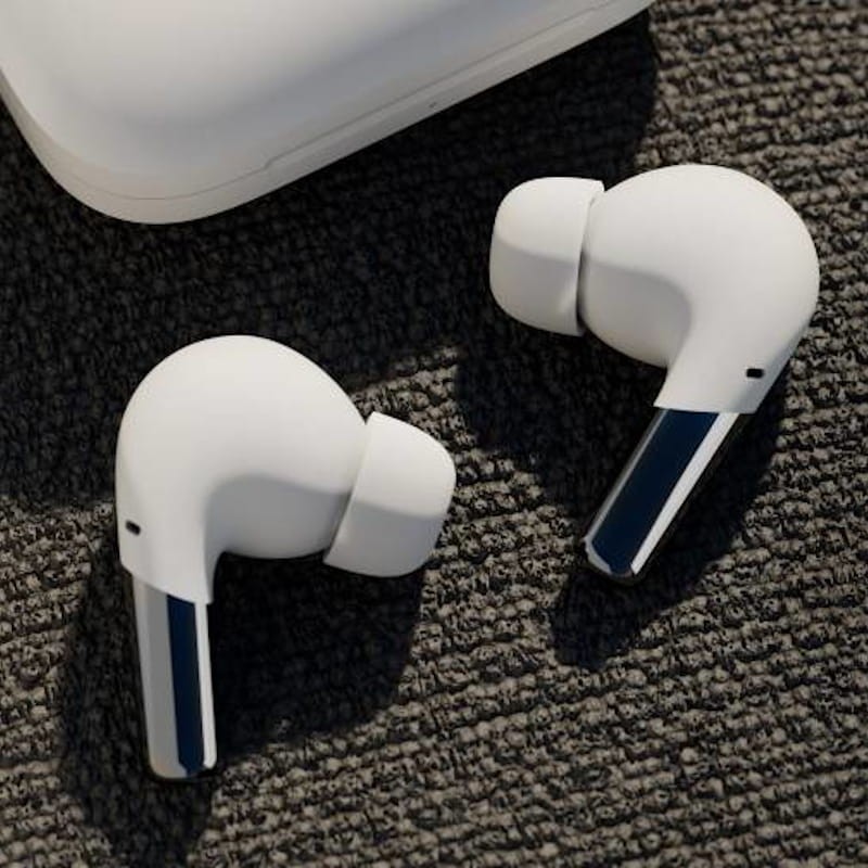 Auriculares Inalámbricos TWS OnePlus Buds Pro Blanco - Ítem4