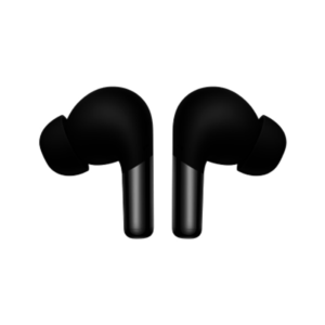 Auriculares Sem Fio TWS OnePlus Buds Pro Preto