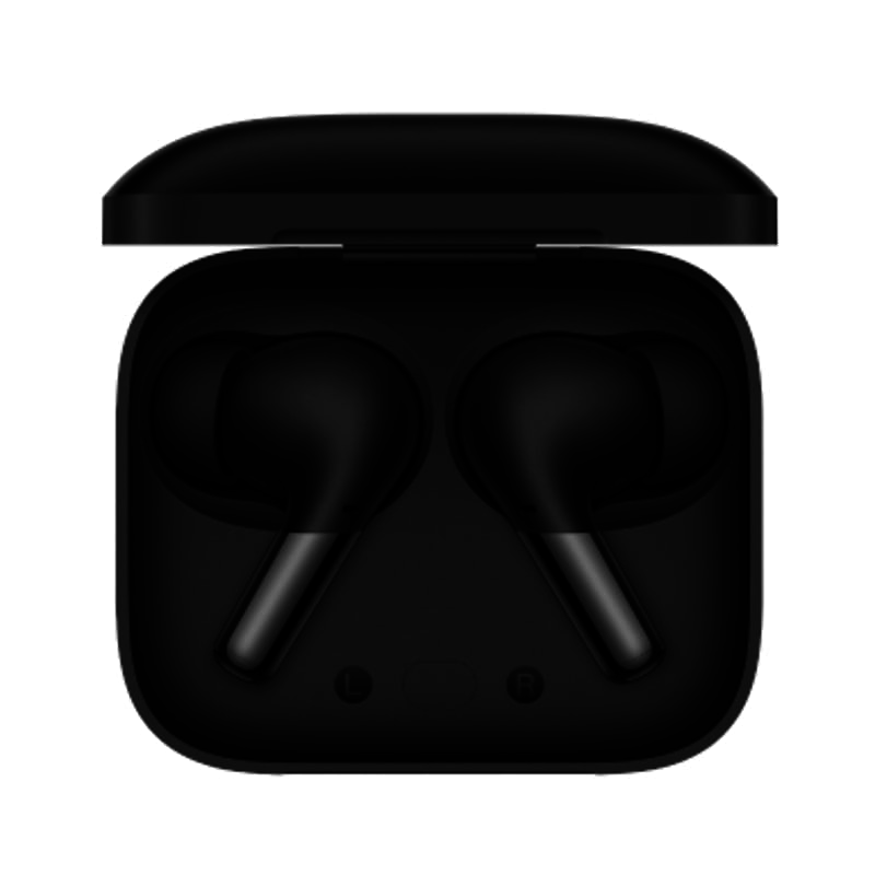 Auriculares Inalámbricos TWS OnePlus Buds Pro Negro - Ítem2