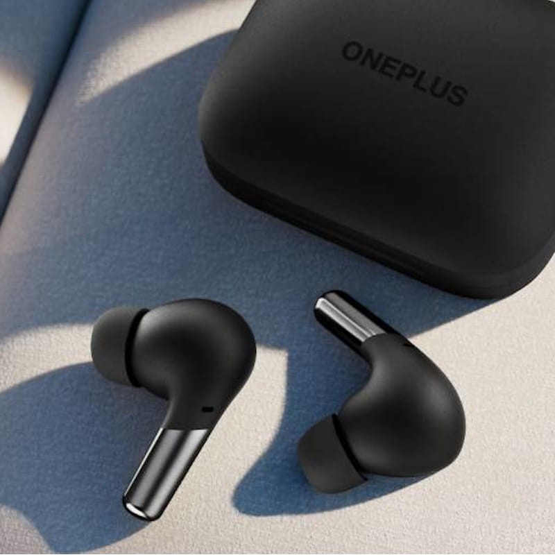 Auriculares Inalámbricos TWS OnePlus Buds Pro Negro - Ítem4