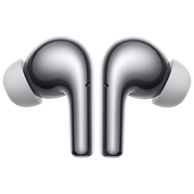 Buy OnePlus Buds Pro - Silver Color - 11mm Driver