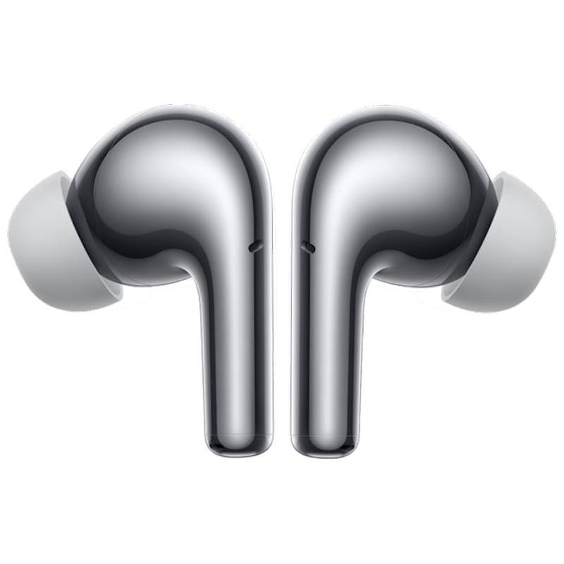 OnePlus Buds Pro Prata - Item