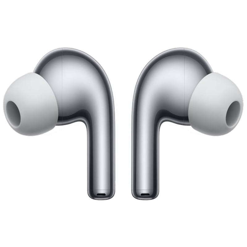 OnePlus Buds Pro Prata - Item1