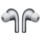 OnePlus Buds Pro Plata - Ítem1