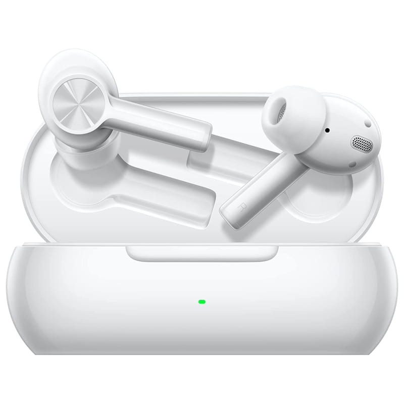 Oneplus Buds Z2 Branco - Sem Selo - Item