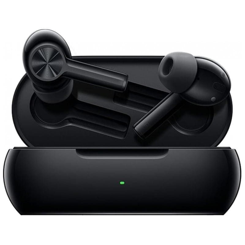 Oneplus Buds Z2 Negro