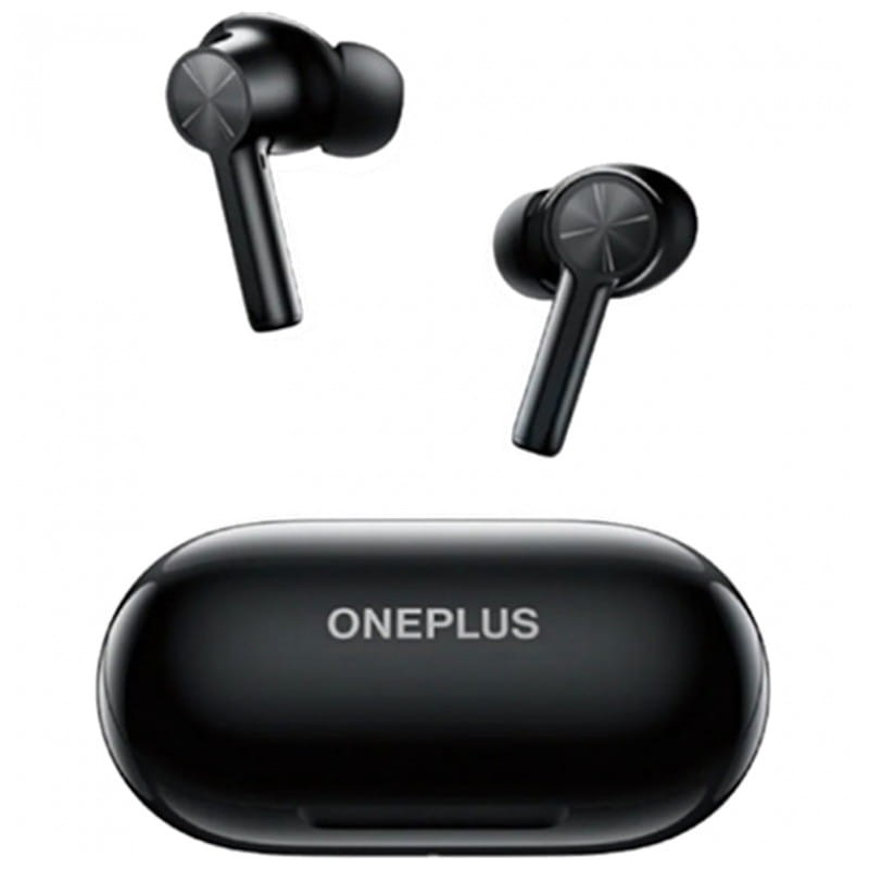 Oneplus Buds Z2 Noir - Ítem1