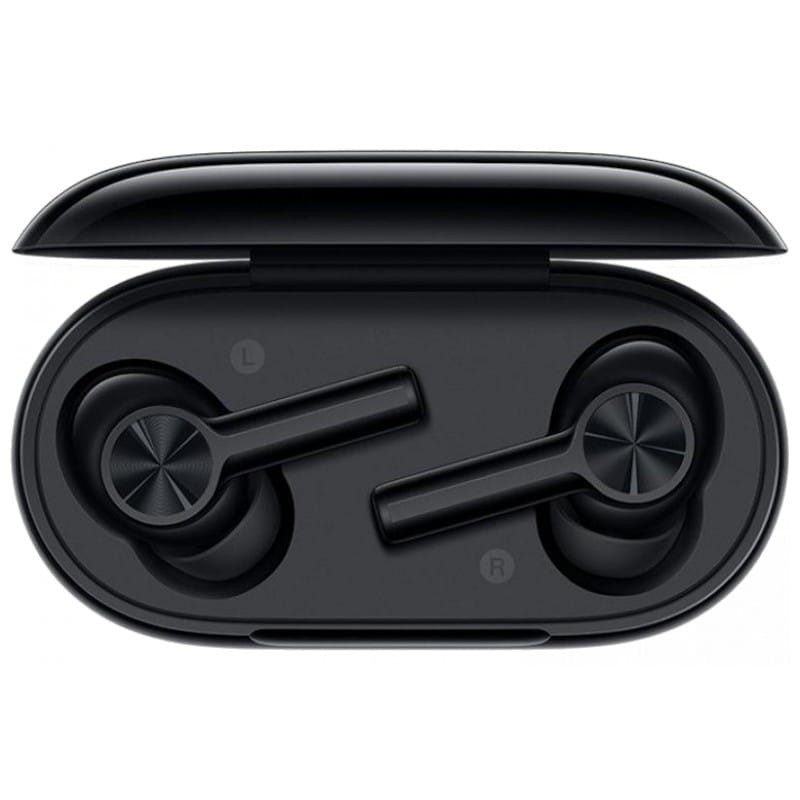 Oneplus Buds Z2 Noir - Ítem3