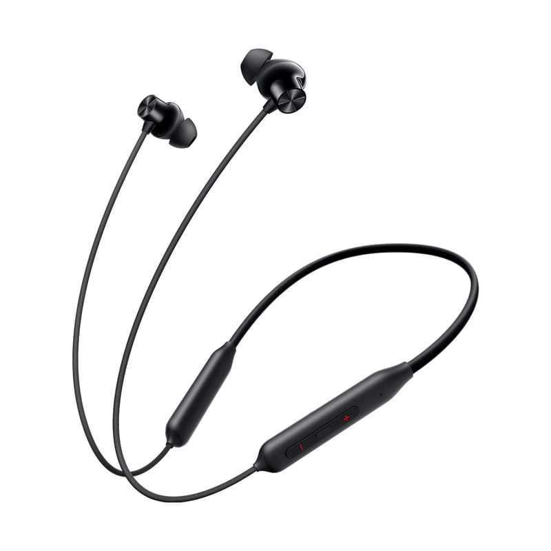 OnePlus Bullets Wireless Z2 Negro - Auriculares Bluetooth - Ítem