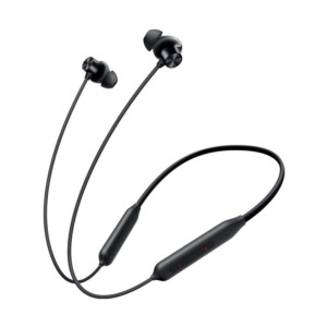 OnePlus Bullets Wireless Z2 Black - Bluetooth Headphones
