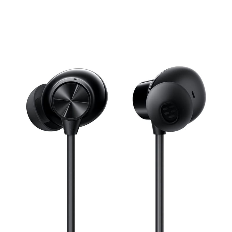 OnePlus Bullets Wireless Z2 Negro - Auriculares Bluetooth - Ítem1