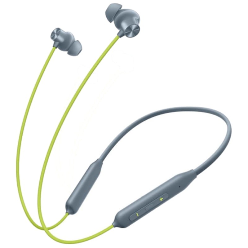 OnePlus Bullets Wireless Z2 Vert - Écouteurs Bluetooth - Ítem