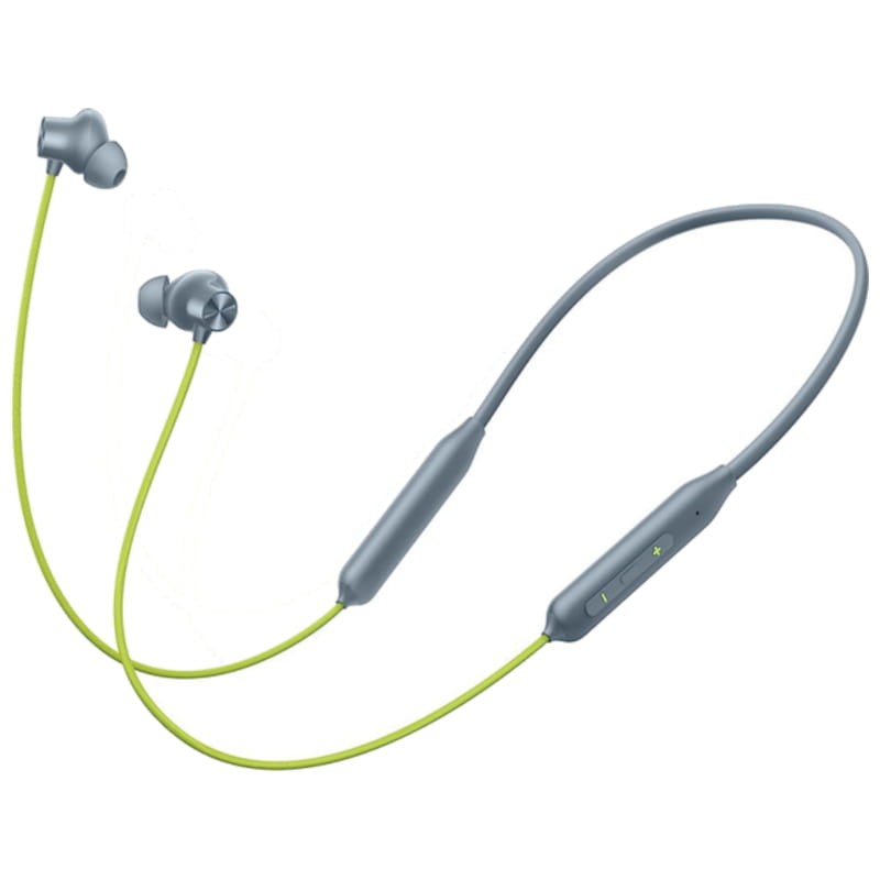 OnePlus Bullets Wireless Z2 Vert - Écouteurs Bluetooth - Ítem4