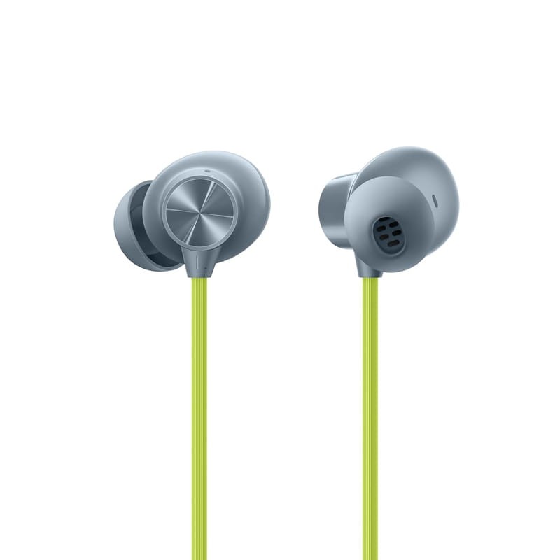 OnePlus Bullets Wireless Z2 Vert - Écouteurs Bluetooth - Ítem1