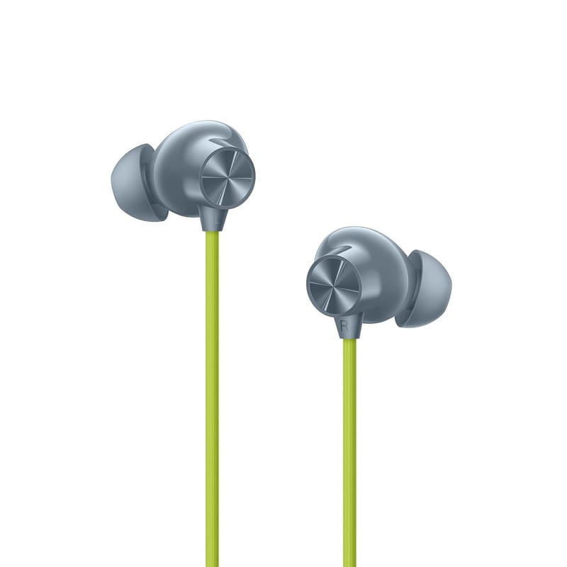 OnePlus Bullets Wireless Z2 Vert - Écouteurs Bluetooth - Ítem3