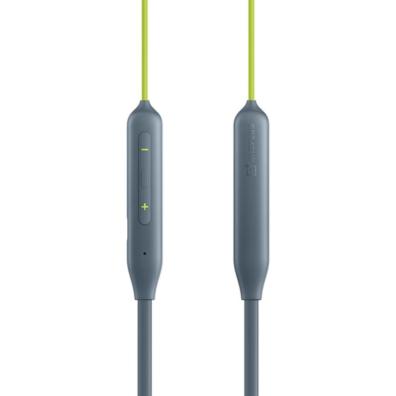 OnePlus Bullets Wireless Z2 Vert - Écouteurs Bluetooth - Ítem5