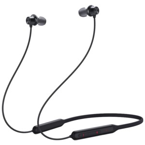 OnePlus Bullets Wireless Z Bass Edition - Auriculares Bluetooth