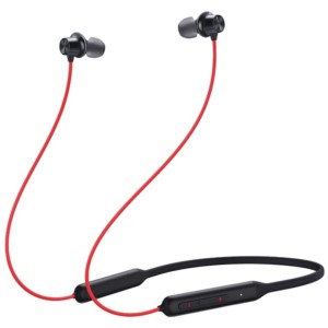Oneplus Bullets Wireless Z Bass Edition Vermelho - Fones de ouvido Bluetooth