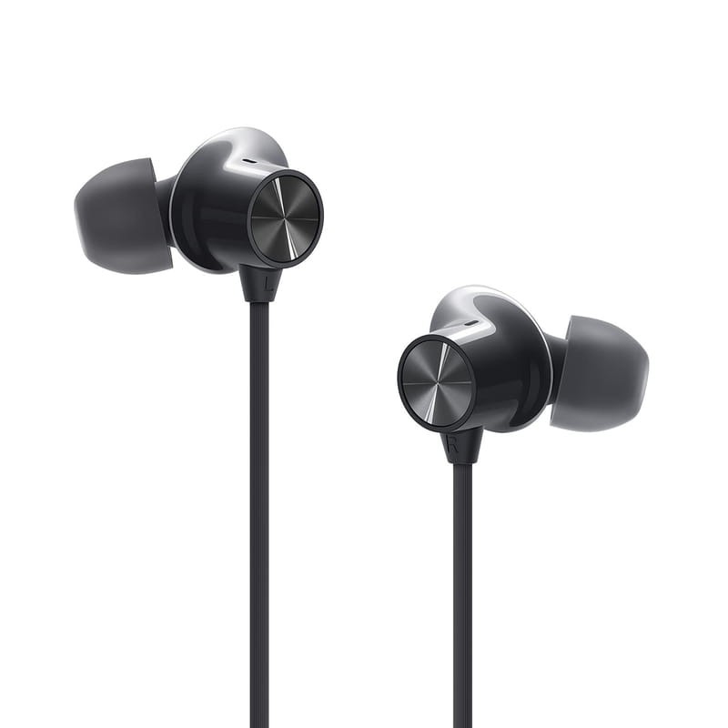 Oneplus Bullets Wireless Z Bass Edition Preto - Auriculares Bluetooth - Item1