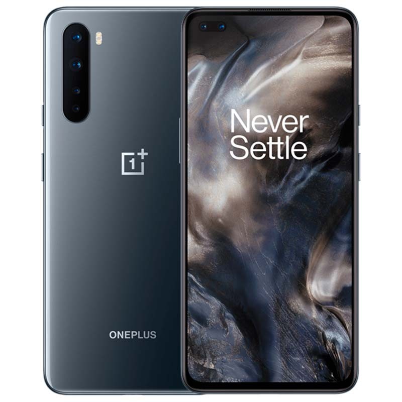 Oneplus Nord 12GB/256GB - Item1