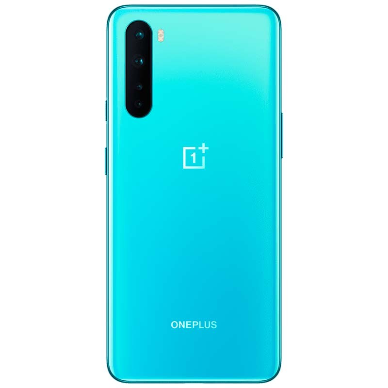 Oneplus Nord 12GB/256GB - Ítem3