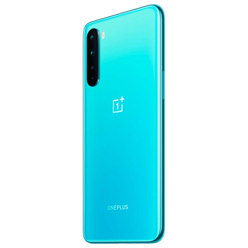 Oneplus Nord 12GB/256GB - Ítem4