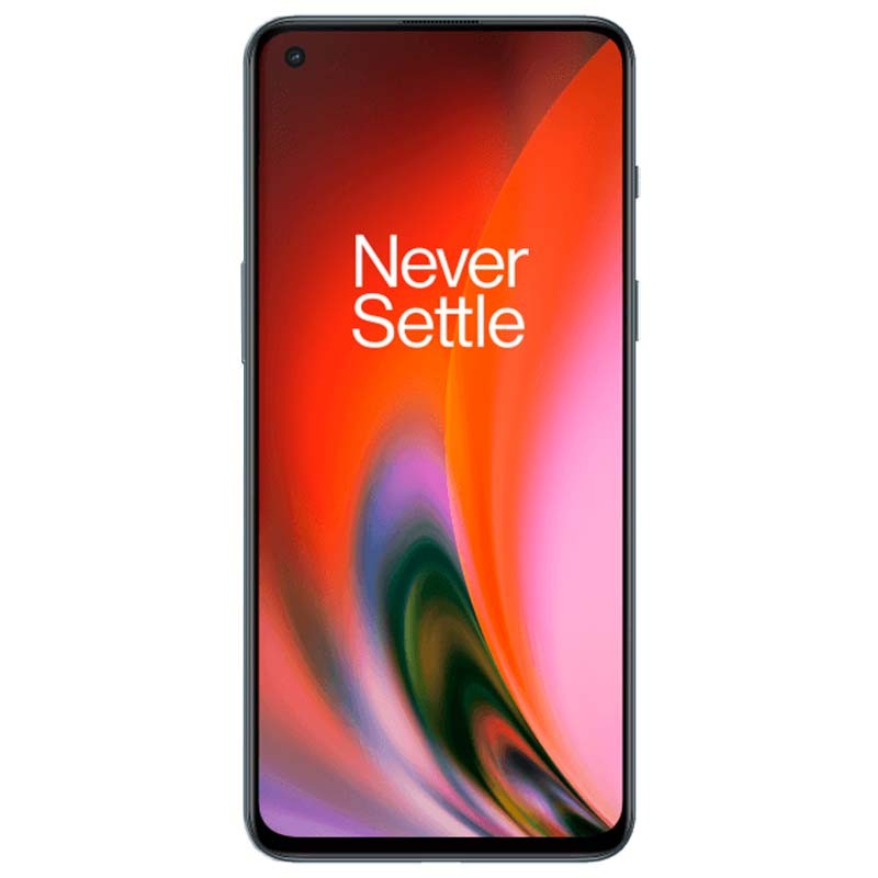 Oneplus Nord 2 5G 8GB/128GB Gris Renovado - Estado Excelente - Ítem
