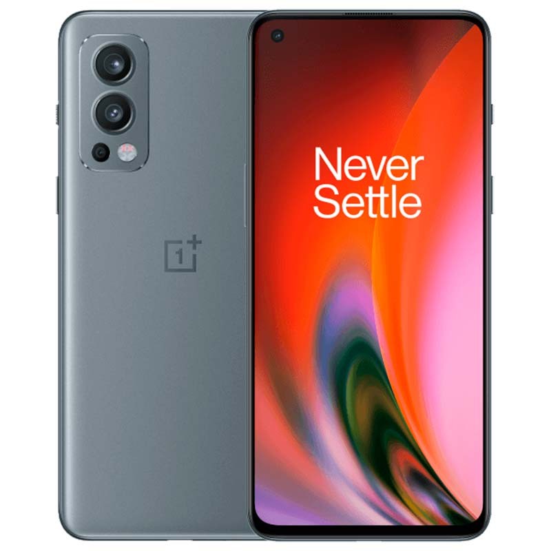 Oneplus Nord 2 5G 12GB/256GB - Item1