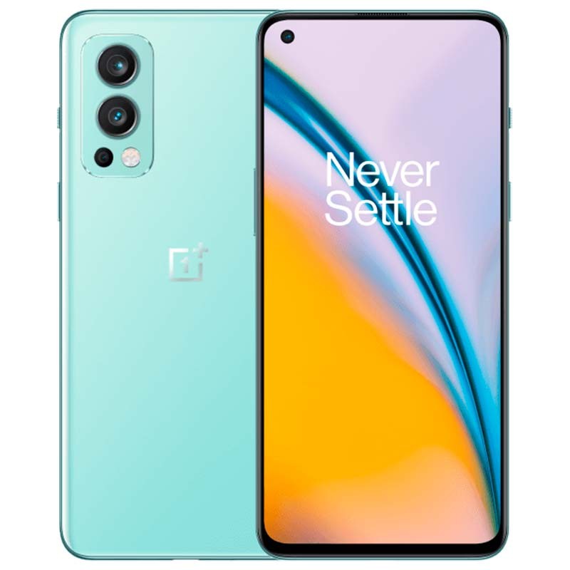 Oneplus Nord 2 5G 12GB/256GB - Ítem2