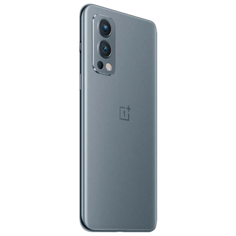 Oneplus Nord 2 5G 8GB/128GB Gris Renovado - Estado Excelente - Ítem2