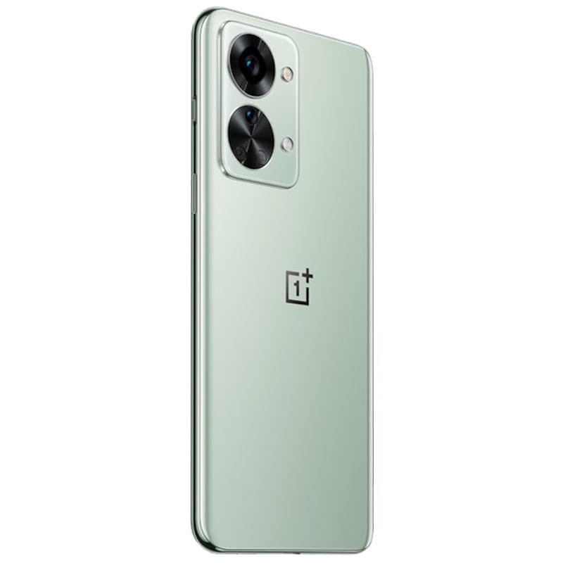 Oneplus Nord 2T 5G 8GB/128GB Verde - Ítem1