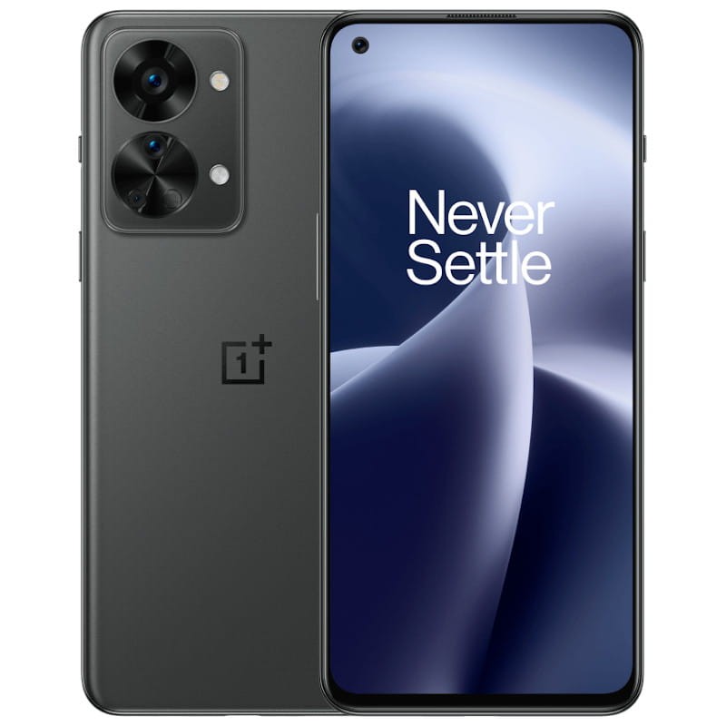 Oneplus Nord 2T 5G 12GB/256GB Cinzento - Item