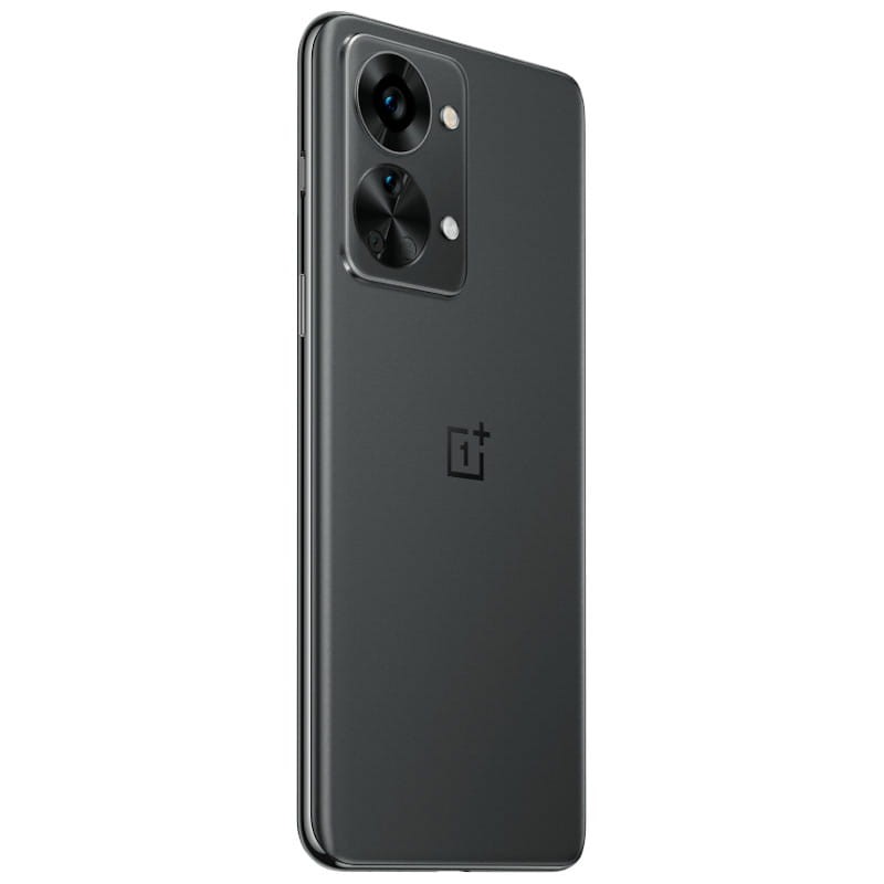 Oneplus Nord 2T 5G 12GB/256GB Cinzento - Item1