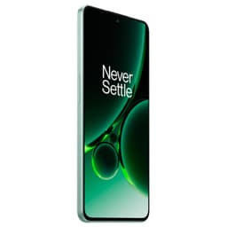 vista frontal del Teléfono móvil Oneplus Nord 3 5G 8GB/128GB Verde