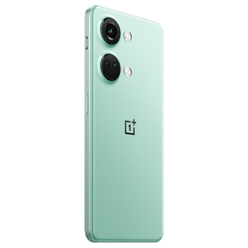 vista trasera del Teléfono móvil Oneplus Nord 3 5G 8GB/128GB Verde