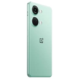 vista trasera del Teléfono móvil Oneplus Nord 3 5G 8GB/128GB Verde