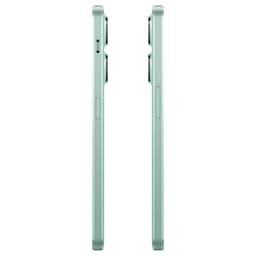 vista lateral del Teléfono móvil Oneplus Nord 3 5G 8GB/128GB Verde
