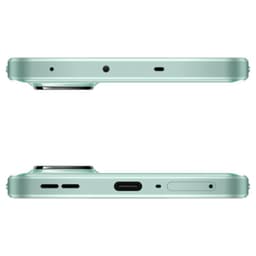vista superior e interior del Teléfono móvil Oneplus Nord 3 5G 8GB/128GB Verde