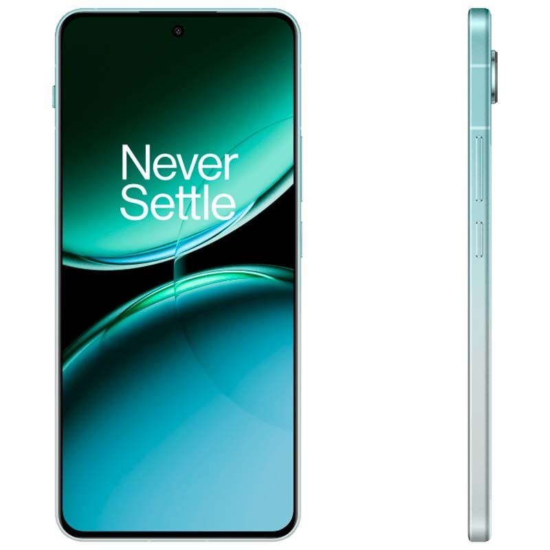 Oneplus Nord 4 5G 16GB/512GB Verde - Teléfono móvil - Ítem2