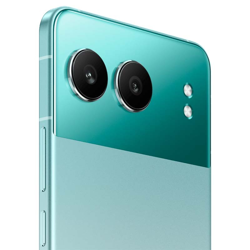 Oneplus Nord 4 5G 16GB/512GB Verde - Teléfono móvil - Ítem3