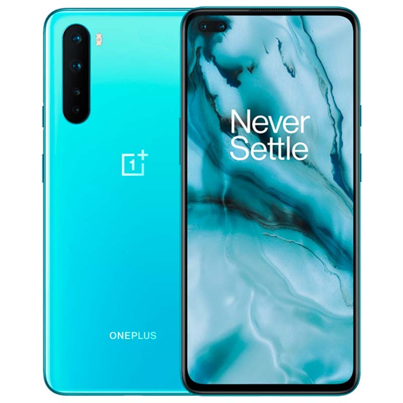 Oneplus Nord 8Go/128Go - Ítem2