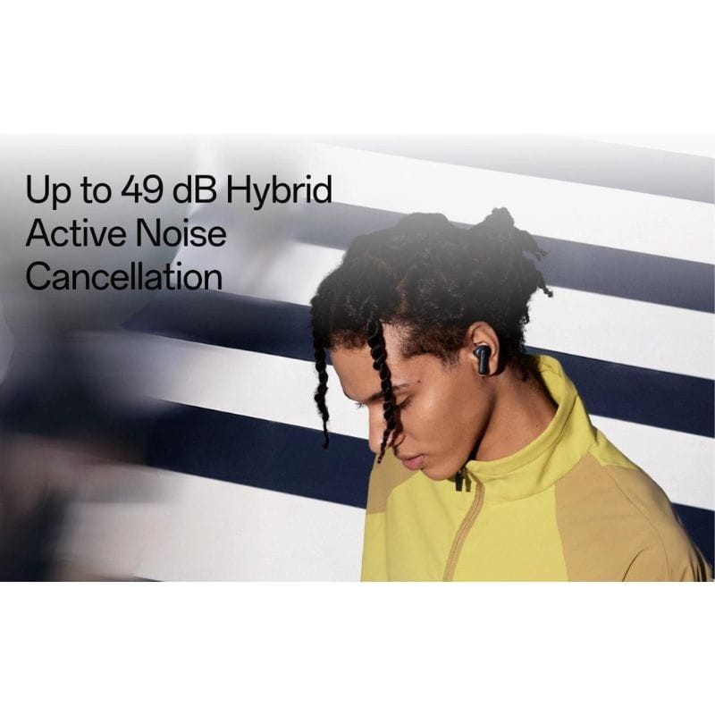 Oneplus Nord Buds 3 Pro Jade - Ítem11