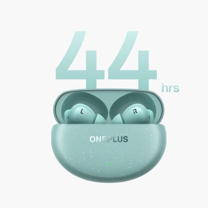 Oneplus Nord Buds 3 Pro Jade - Ítem12