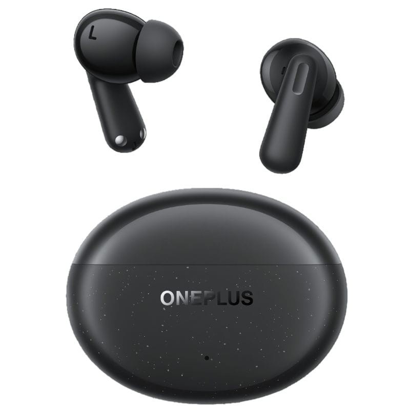 Oneplus Nord Buds 3 Pro Noir - Écouteurs Bluetooth - Ítem