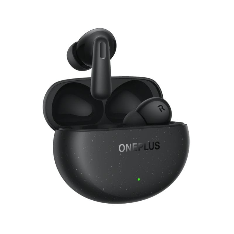 Oneplus Nord Buds 3 Pro Noir - Écouteurs Bluetooth - Ítem1