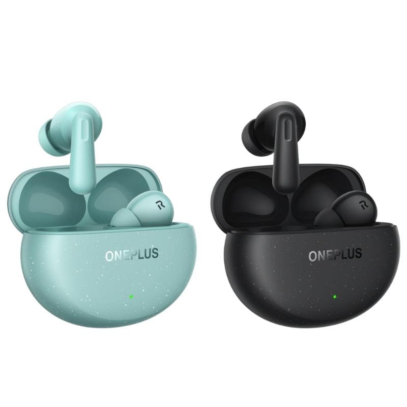 Oneplus Nord Buds 3 Pro Noir - Écouteurs Bluetooth - Ítem6