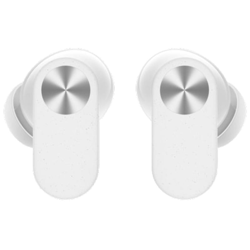 OnePlus Nord Buds 2 Blanco - Auriculares Bluetooth - Ítem1